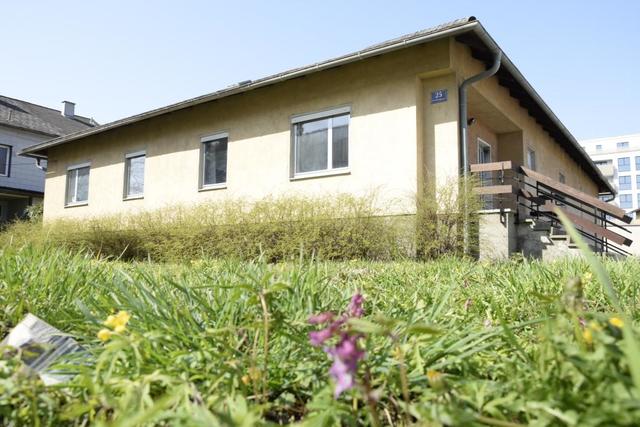 Ihr Bungalow in 3100 St.Pölten. | Foto: Re/Max Plus Immobilien