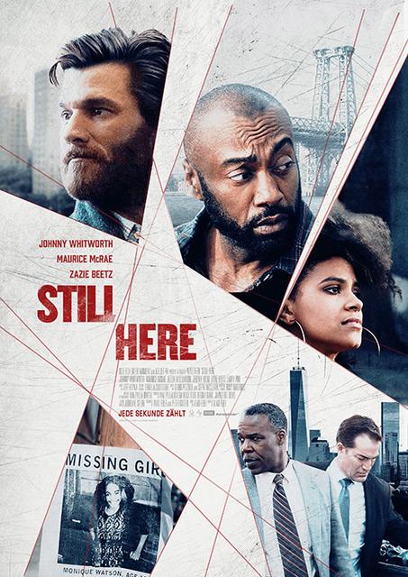Film der Woche: Still here | Foto: Kinostar Filmverleih GmbH