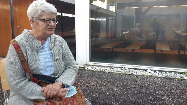 Für Eva Hörmann braucht eine verstärkte Zusammenarbeit einen intensiven Prozess. "Das kann nicht von oben verordnet werden."