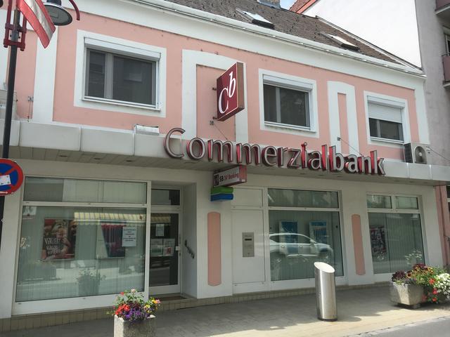 Die Pleite der Commerzialbank Mattersburg sorgt auch auf politischer Ebene für Diskussionen | Foto: Doris Pichlbauer