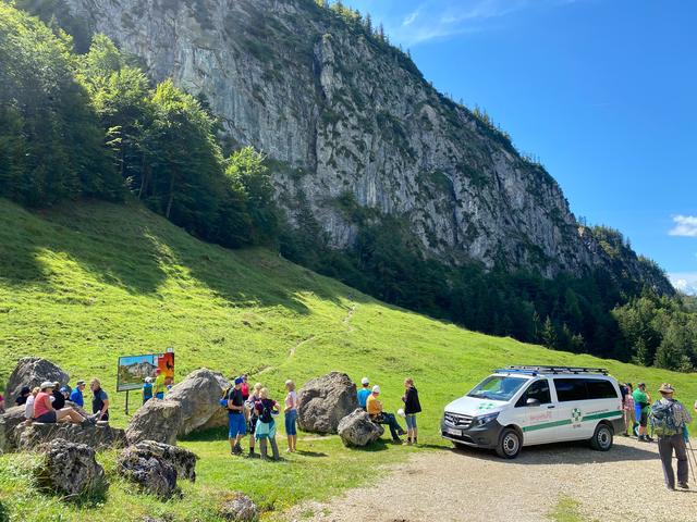 Foto: ZOOM.Tirol
