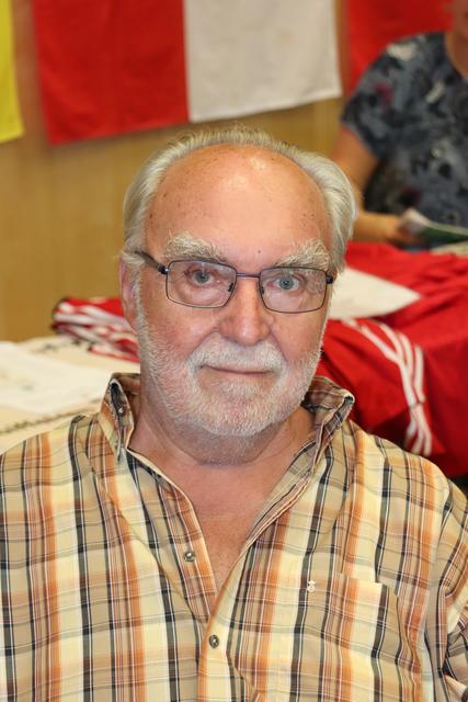 Udo Querch | Foto: Edith Ertl