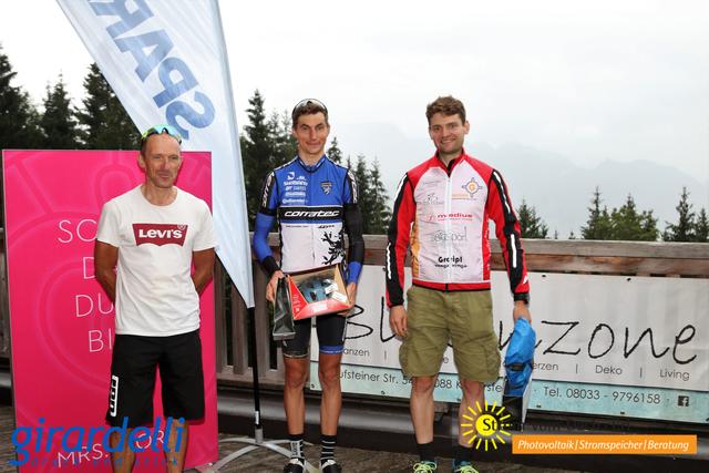 Foto: Aschingeralm Gaudirace 2020 © Reinhard Thrainer