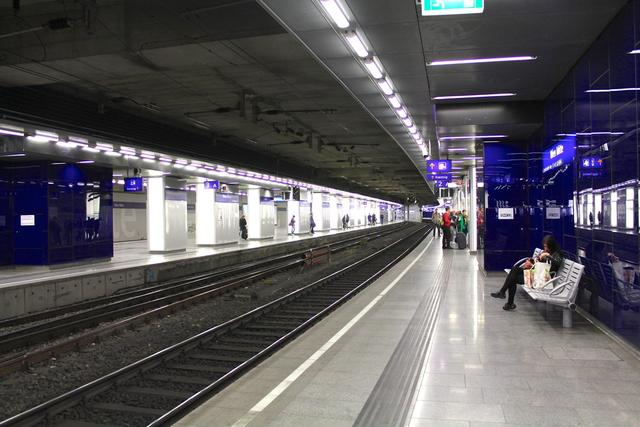 Wie gut funktioniert das Öffi-System im 3. Bezirk? Ihre Meinung ist gefragt. | Foto: Kozeschnik