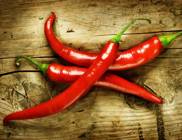 Die BezirksRundschau sucht gemeinsam mit der HTL Wels Oberösterreichs schärfsten Chili.