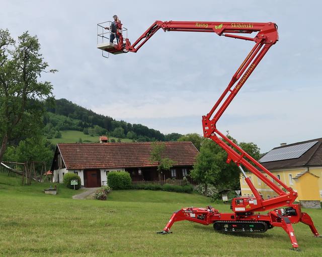 Foto: Hans Hartl