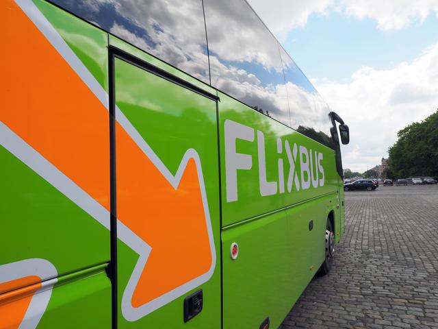 Mitreisende einer positiv auf Covid-19 getesteten Frau im Flixbus von Zagreb nach Graz werden gesucht. | Foto: Flixbus