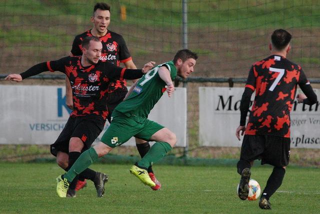 Rückkehrer Filip Filipovic tritt mit Hof in St. Peter an.