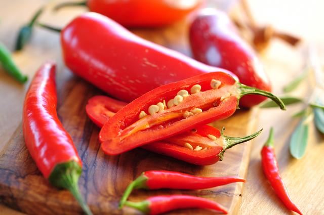 Hobbygärtner aufgepasst – und mitmachen: Diesen Herbst wird wieder der schärfste Chili in der Region gesucht. | Foto: photocrew Fotolia