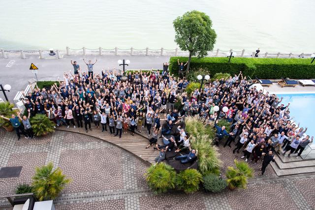 Das IT-Unternehmen Cloudflight schreibt Work-Life-Balance groß. | Foto: Cloudflight