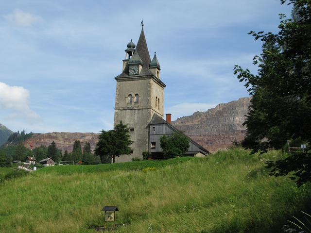 Schichtturm | Foto: zVg