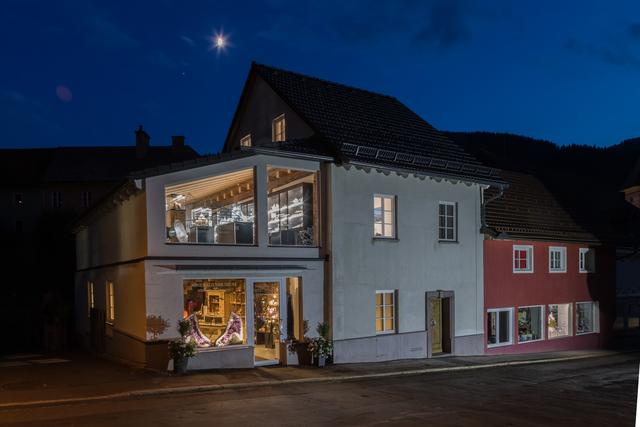 Mineralienmuseum Ritzinger | Foto: zVg