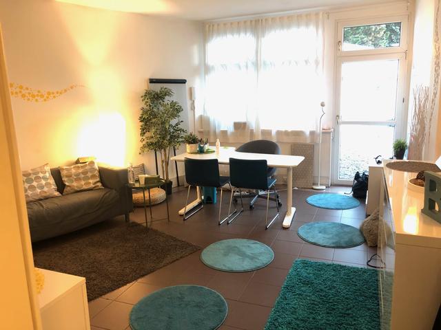 In angenehmer Atmosphäre werden im Institut erlernbar Familien unterstützt. | Foto: Hannah Neuhuber