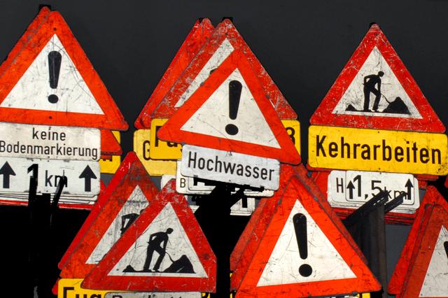 Von 31. August bis 2. September, jeweils zwischen 21 Uhr und 5 Uhr, ist der Mona-Lisa-Tunnel gesperrt. | Foto: Land OÖ/Roswitha Schimpl