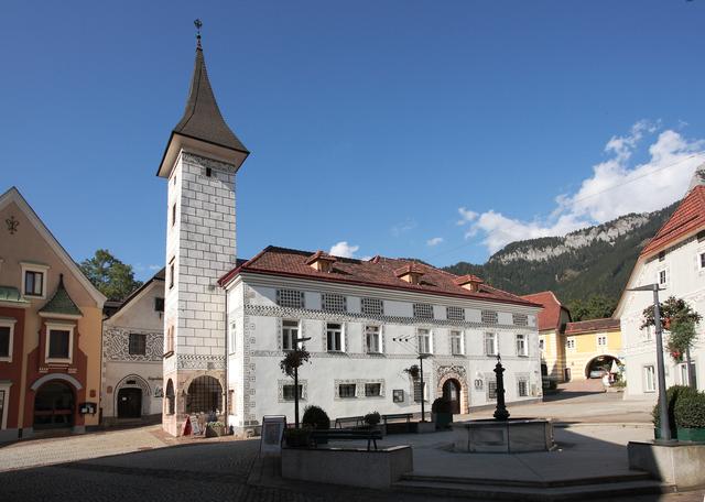 Museum im Alten Rathaus Eisenerz | Foto: zVg