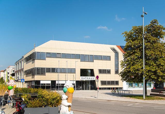 Foto: Stadtgemeinde Herzogenburg