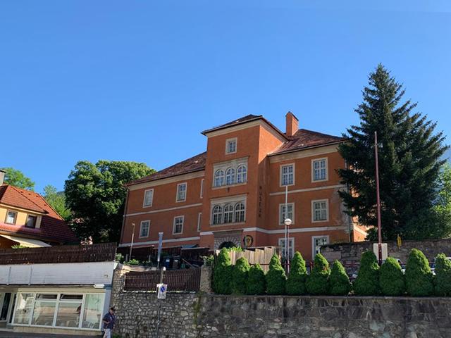 Österreichisches Post- und Telegrapfenmuseum im Kammerhof | Foto: zVg