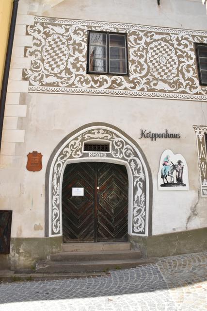 Krippenmuseum | Foto: zVg