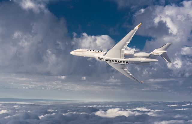 FACC wird vom kanadischen Flugzeughersteller Bombardier mit dem Diamond Supplier Zertifikat ausgezeichnet.