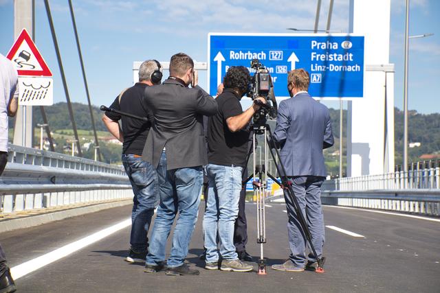 Foto: Baumgartner/BRS