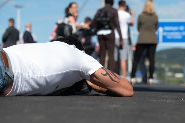 Foto: Kerschbaummayr/Fotokerschi.at