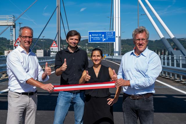 Foto: Kerschbaummayr/Fotokerschi.at