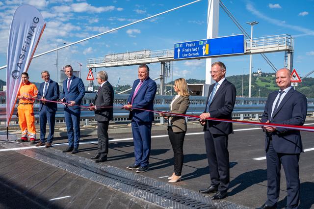 Foto: Kerschbaummayr/Fotokerschi.at