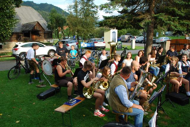 Kindberg Thema auf meinbezirk.at