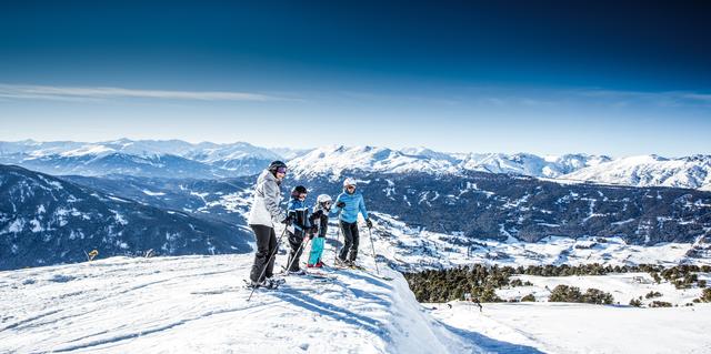 Am Hochzeiger werden alle notwendigen Covid 19-Maßnahmen getroffen. | Foto: Fotos: TVB Pitztal