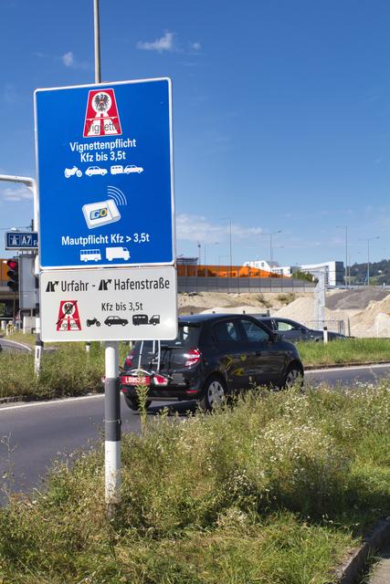 Foto: Baumgartner/BRS