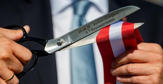 Foto: Kerschbaummayr/Fotokerschi.at