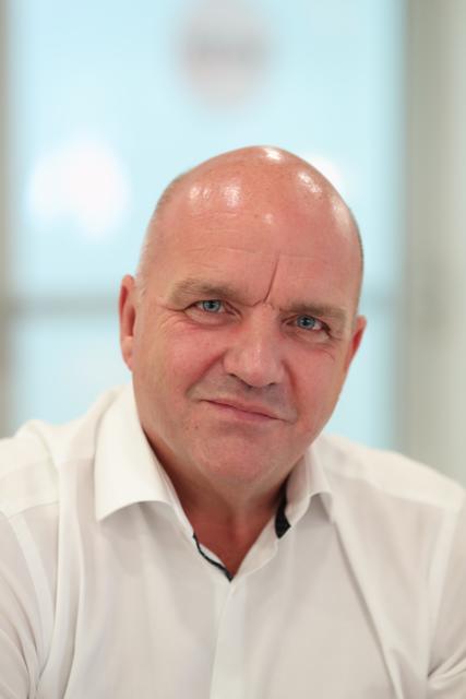 Markus Wieser