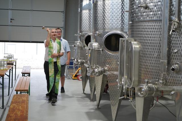 Foto: Andrea Glatzer