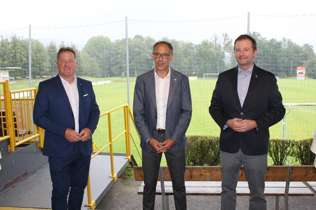 Foto: Bernhard Teferle