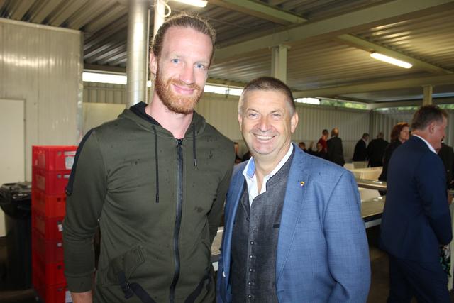 Foto: Bernhard Teferle