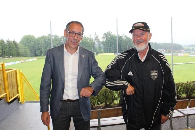 Foto: Bernhard Teferle