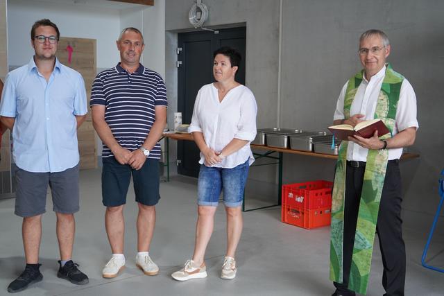 Foto: Andrea Glatzer