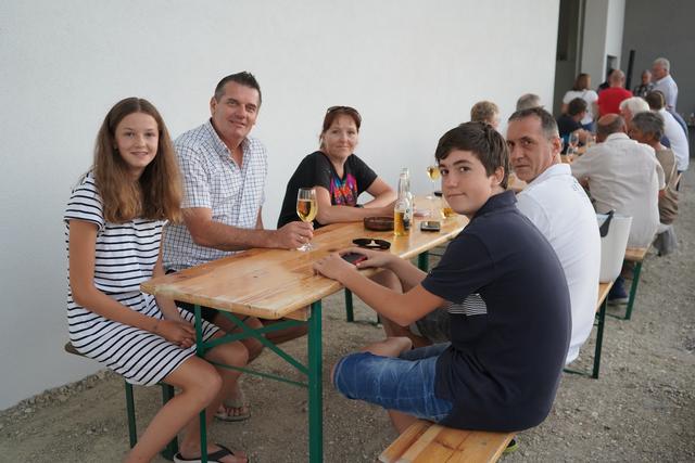 Foto: Andrea Glatzer