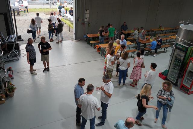 Foto: Andrea Glatzer