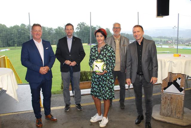 Foto: Bernhard Teferle