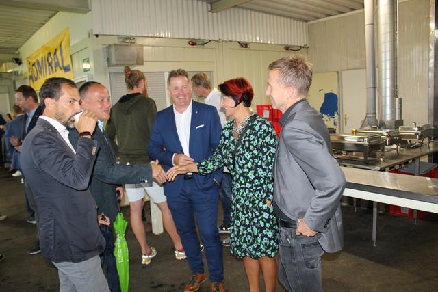 Foto: Bernhard Teferle