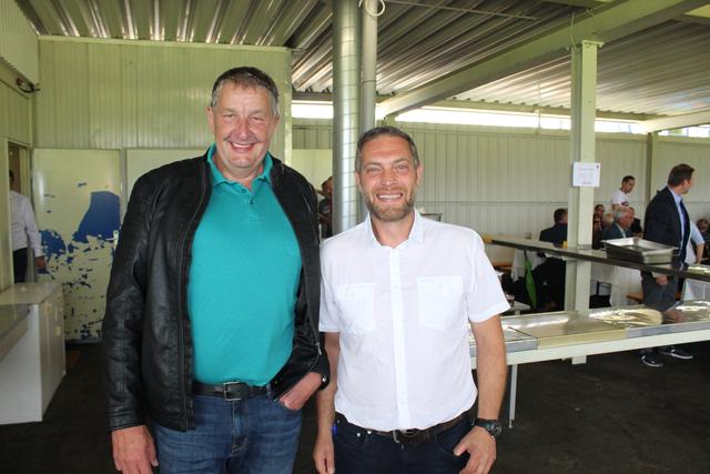 Foto: Bernhard Teferle