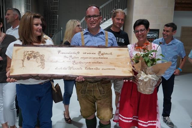 Foto: Andrea Glatzer