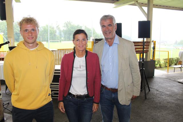 Foto: Bernhard Teferle