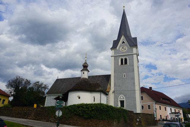 Manuel Gosch Eindr cke Aus St Georgen Im Lavanttal Wolfsberg