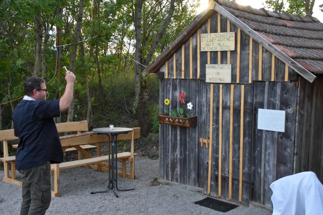 Foto: Schlüsselberger