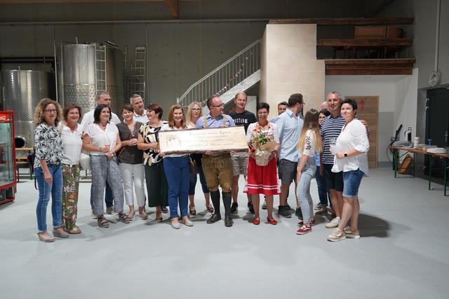 Foto: Andrea Glatzer