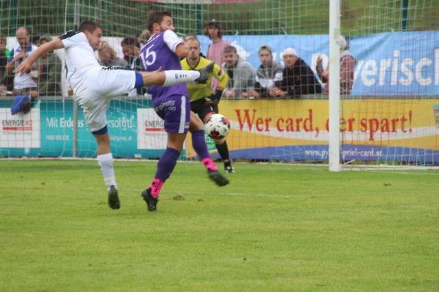 Foto: Franz Staudinger