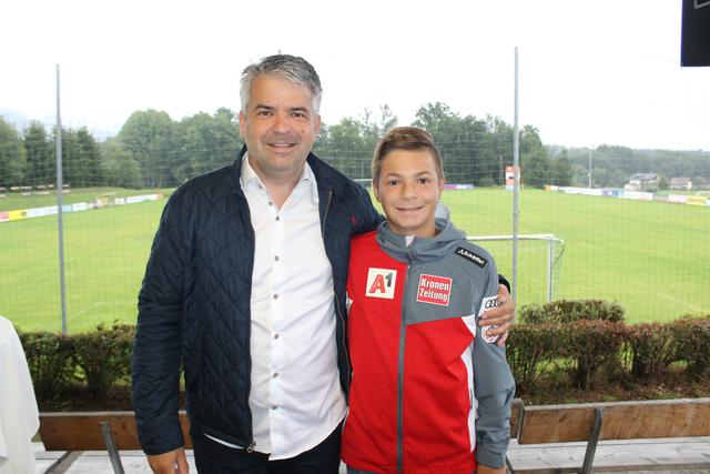 Foto: Bernhard Teferle