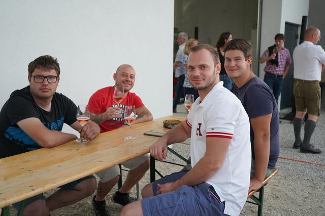 Foto: Andrea Glatzer